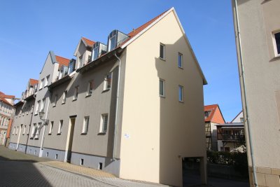 2-Raum-Wohnung, renditestark, im Herzen der Altstadt