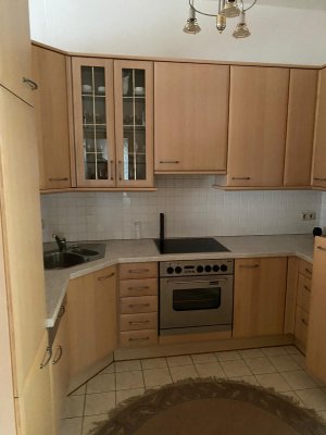 Neu renovierte Wohnung, im Ortzentrum