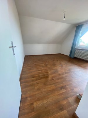 2-Zimmerwohnung am Kellerwald mit Balkon und Stellplatz