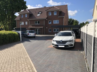 3 Zimmerwohnung in Frielingen