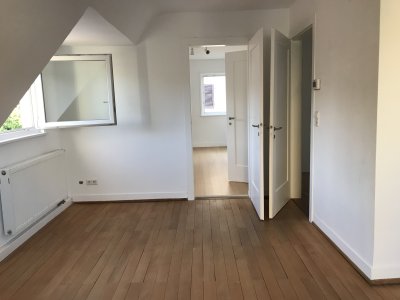 Schöne 2,5-Zimmer-Wohnung am Lerchenberg