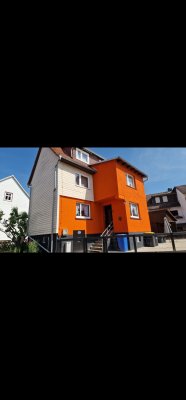 Schönes Einfamilienhaus für junge Familie günstig im Unterhalt