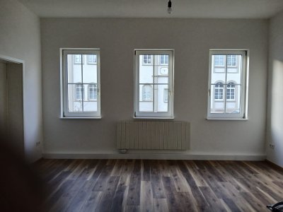 Wunderschöne Altbauwohnung- komplett saniert