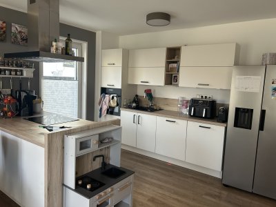 Wohnen im Grünen –Moderne 3-Zimmer-Wohnung in Ittenbach
