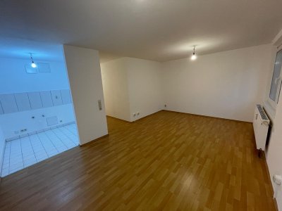 Gepflegte 1-Raum-Wohnung im Norden von Apolda