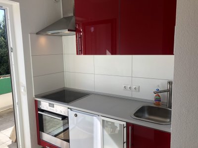 Tolle Wohnung in Erlangen-Büchenbach zu vermieten