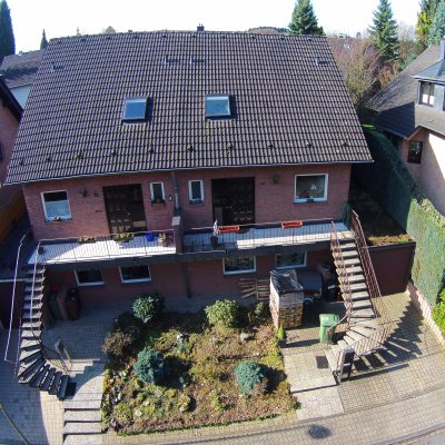 Raum-Wunder in Overath-Zentrum