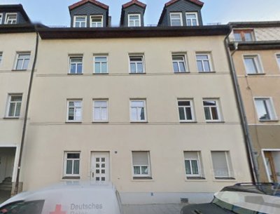 moderne barrierefreie 3 Zimmer EG-Wohnung mit Balkon