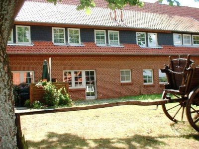 3 Zimmer Wohnung mit Terrasse zu vermieten