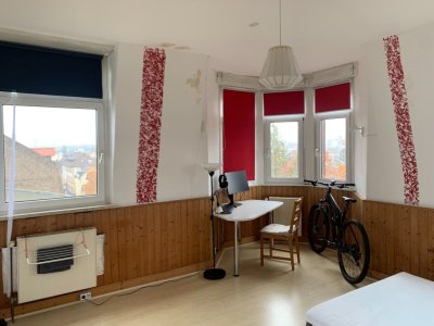 Schönes Zimmer 18m²