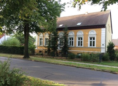 Einfamilienhaus in Ludwigsfelde