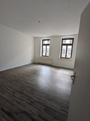 Gemütliche 2 Raumwohnung mit großzügigen Räumen