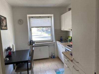 Gepflegte 2-Zimmer Wohnung in Bremen-Alte Neustadt