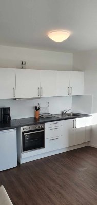Möbliertes Apartment zur Zwischenmiete in Berlin-Schöneweide