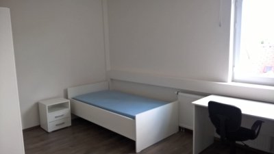 Vermiete Studentenappartment während meiner Praxisphase 01.01.24-31.03.23