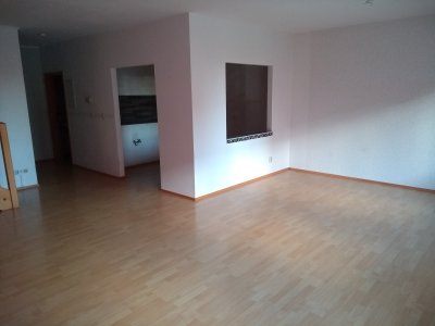 HDL Zentrum 4RW Maisonette