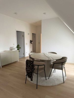 Top Lage in Erfurt! 3 Zimmer Wohnung Nachmieter gesucht!