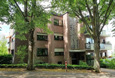 Solides 5 Familienhaus mit viel Potenzial - sehr gute Lage oberhalb des Kurparks -