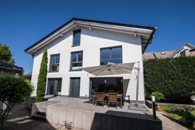 ** RESERVIERT ** Traumhaftes Refugium in Hemsbach - Einziehen und Wohlfühlen