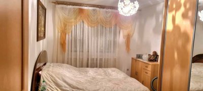 Möblierte 3-Zimmer-Wohnung zur Vermietung