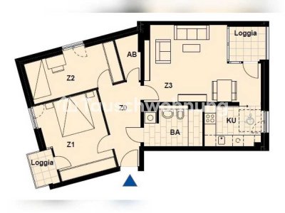 Tauschwohnung: Wohnungstausch in Potsdam gesucht