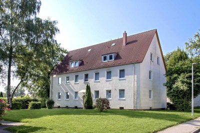 2,5 -Zimmer-Wohnung in Herford