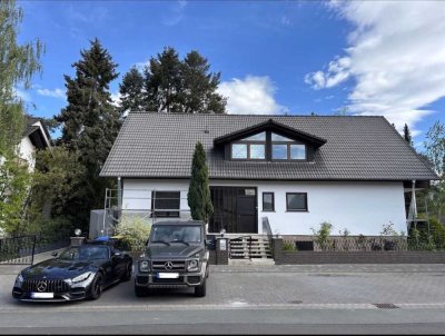 Nachmieter gesucht für Gepflegte 2-Zimmer-Wohnung in Ober-Mörlen im Wetteraukreis