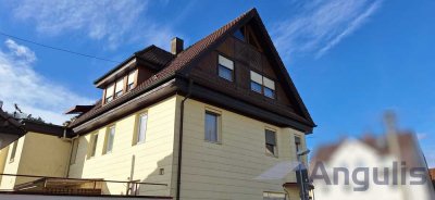 Eigentumswohnung Dachgeschoss in zentraler Lage in Blaustein. Ohne Käuferprovision !!!