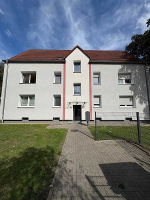 Modernisierte 2,5-Zimmer-Wohnung im Erdgeschoss – klar strukturiert und praktisch