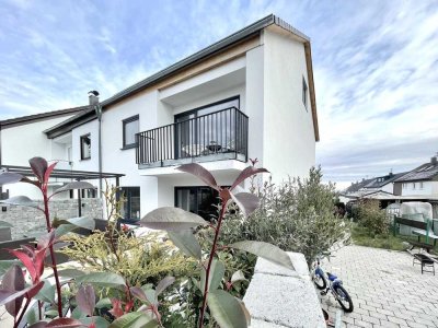Modernisiertes, wunderschönes Reiheneckhaus für die Familie in Stetten
