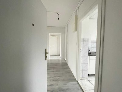 Eigentumswohnung in beliebter Lage in Kiel-Projensdorf