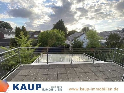 Schönes Einfamilienhaus mit Garage in guter Wohnlage von Rheda