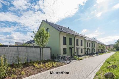 Mehrfamilienhaus mit 3 Wohnungen in guter Stadtlage - provisionsfrei