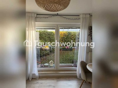 Tauschwohnung: Attraktives 1-Zi-Apartment in Aachen-Mitte