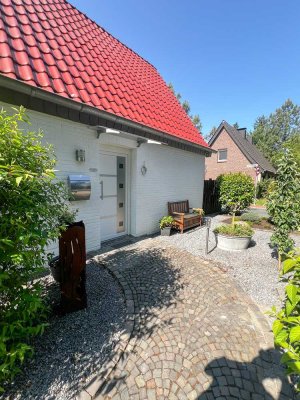 Modernes Einfamilienhaus in Epe zu vermieten!