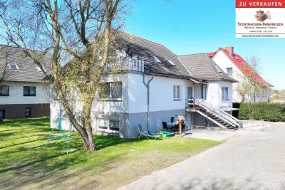 Top Rendite - voll vermietetes Mehrfamilienhaus!!!