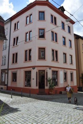 Schönes Mehrfamilienhaus in Stuttgart (Bohnenviertel)
