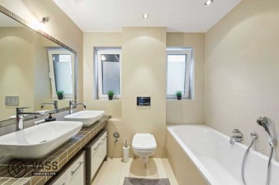 ** Großzügige und neuwertige 4-Zimmer-Wohnung in Heilbronn **