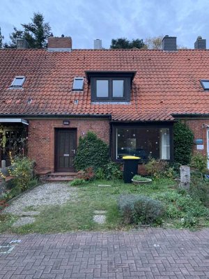 Eckernförde-Borby: DAS HANDWERKERHAUS ALS STARTERHAUS -Nur Mut - Packen wir`s an !