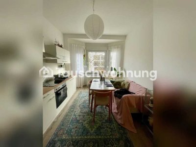 Tauschwohnung: Suche 3-Zimmer-Wohnung in Köln zum Tausch