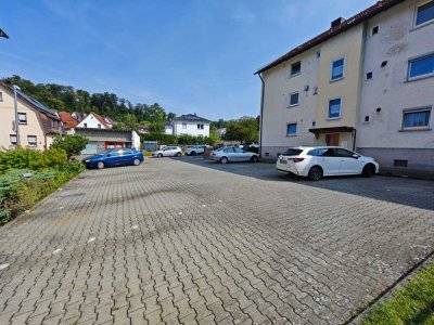 3-Zimmer-Whg. in Heidenheim a. d. Brenz