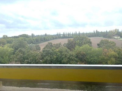 Kapitalanleger  oder Eigennutz !!!!
Ruhiges Wohnen in der Pfingstweide mit herrlichem Ausblick