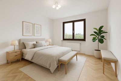 IMMOPARTNER - RENOVIEREN, EINZIEHEN, WOHLFÜHLEN