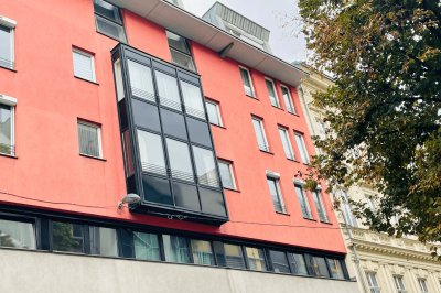 Neubauwohnung Nahe Mariahilfer Straße 2 X PKW Stellplatz