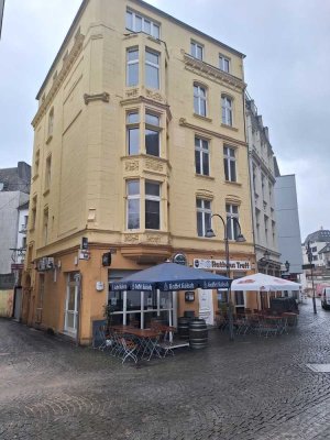 3-Zimmer Wohnung mit Balkon im 2. OG in Köln Altstadt & Heumarkt