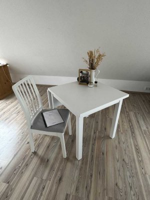 Charmantes 1-Zimmer Dachgeschoss-Apartment in Heilbronner Kernstadt