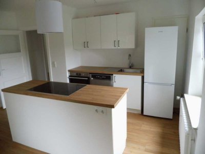 Schöne 2,5-Zimmer-Wohnung in Kiel