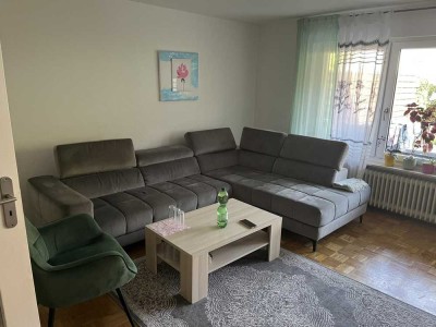 Reihenhaus mit 6 Zimmern, Balkon, Garten und Stellplatz – zentral gelegen