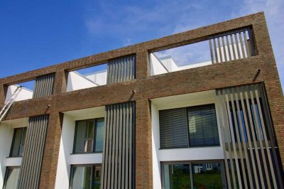 Exklusives Architekten Galeriehaus in bevorzugter Lage BS-Stöckheim