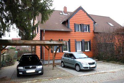 Doppelhaus in Peine / Stederdorf zu verkaufen